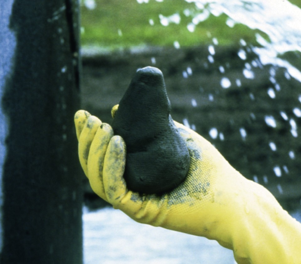 THORO®: Meer dan 100 jaar ervaring in waterdichting en betonreparatie